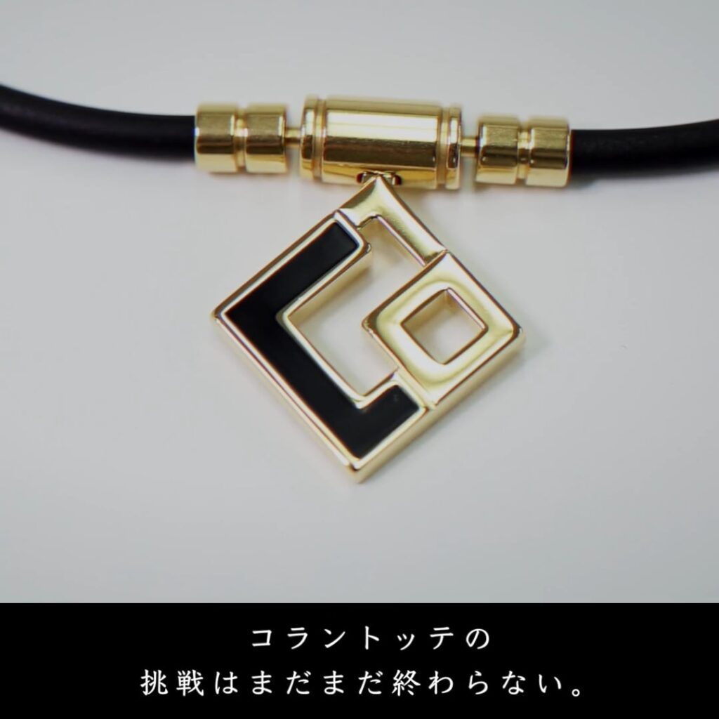 コラントッテ様 クラフトマンシップ動画 SNS用　３０秒